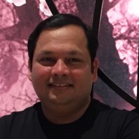 Amitkumar Jha