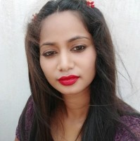 Payal Priyadarsini