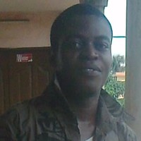 Richard lee James