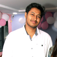 Rishabh Mishra