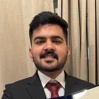 Mayank Bhardwaj