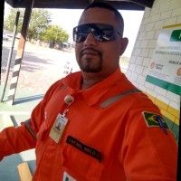 Rafael Amaury Pereira Melo
