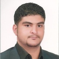 Mahmoud Abu Eideh