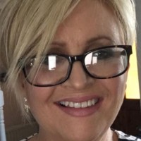 Alison Robinson