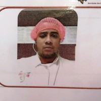 Shane Arendse