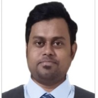Kiran Saha