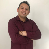kevin barragan