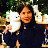 Yuki Wong