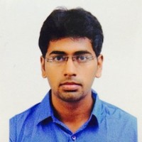 Surajkumardoss M