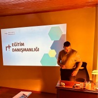 Muammer Tuna YILDIRIM