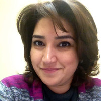 samar masri