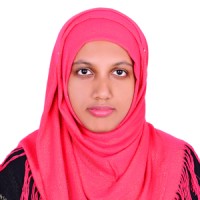 Fatema Tuz Zohora