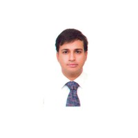 Anees Rahman, CPA, CIA
