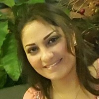 Amira Abdrabou