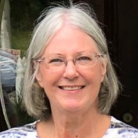 Tina Reid