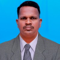 Kalyanasundaram Ramasamy