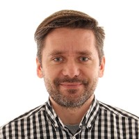 Martin Šebek