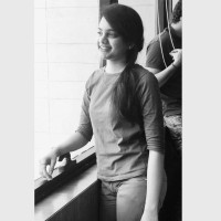Harini Krishnan