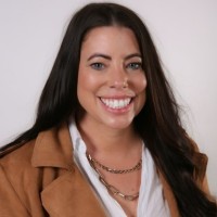 Courtney Decroes