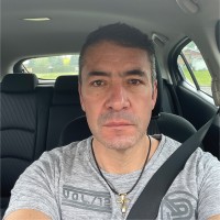 Luis Alejandro Perez Rubiano