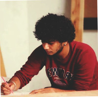 Deep Desai