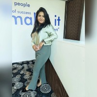 Anjali Dixit