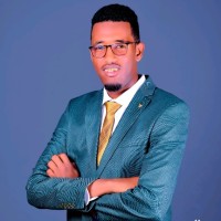 Dr Faisal Dirie