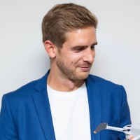 Jonathan Weyckmans