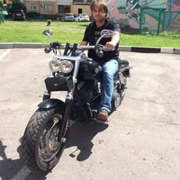 Alexey Shikhov