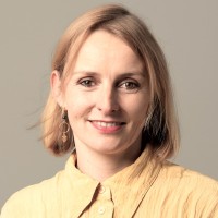Christiane Hauk