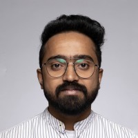 Sreehari Sreenivasan