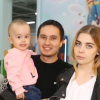 Тимур Набиев