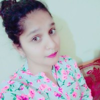 Muskan Shaikh