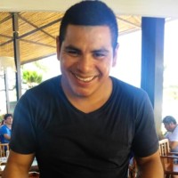 Eddy Espinoza Cip, Pmp®