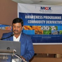 Sunil Kumar