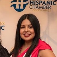 Christina Flores
