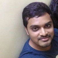 Prudhvi B