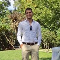 Ricardo Correia