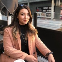 Ayça Yıldırmaz