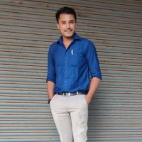 Avinash Dwivedi