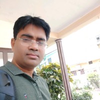 Sukendra Verma