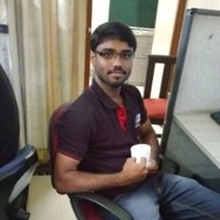 Manjunathan M