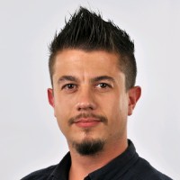 Jordan Desimeur