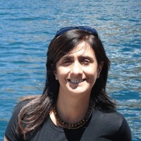 Silvana Garrett
