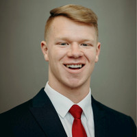 Joshua Behlen