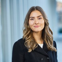 Ida Kristine Madshus