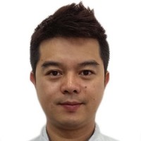 Eddie Chung