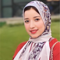 Esraa Ismail