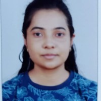 Nandani Dhuliya