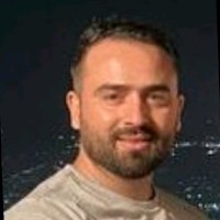 Yazan Samhan (CMA, passed P1)